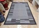 Мокетен килим ERIKA 8011 grey